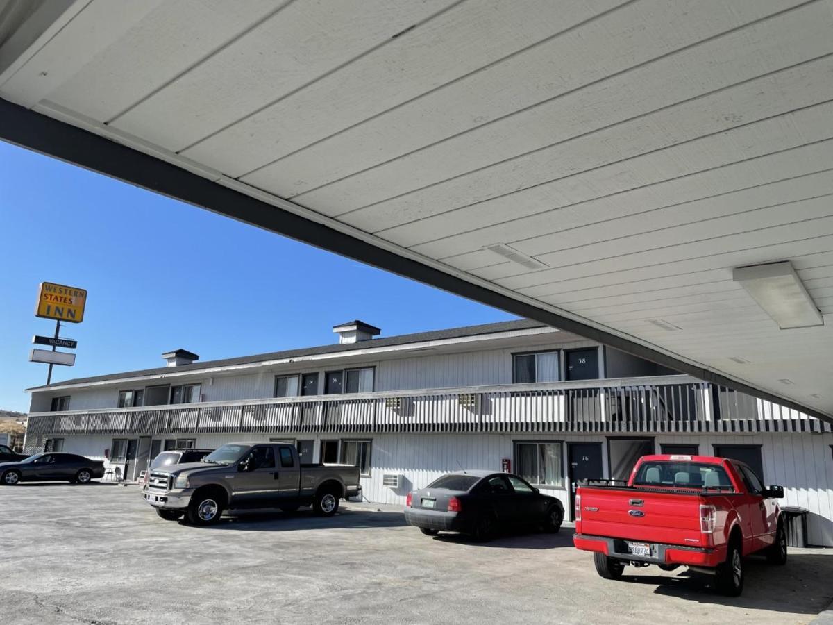 Westernstatesinn San Miguel  Exterior foto